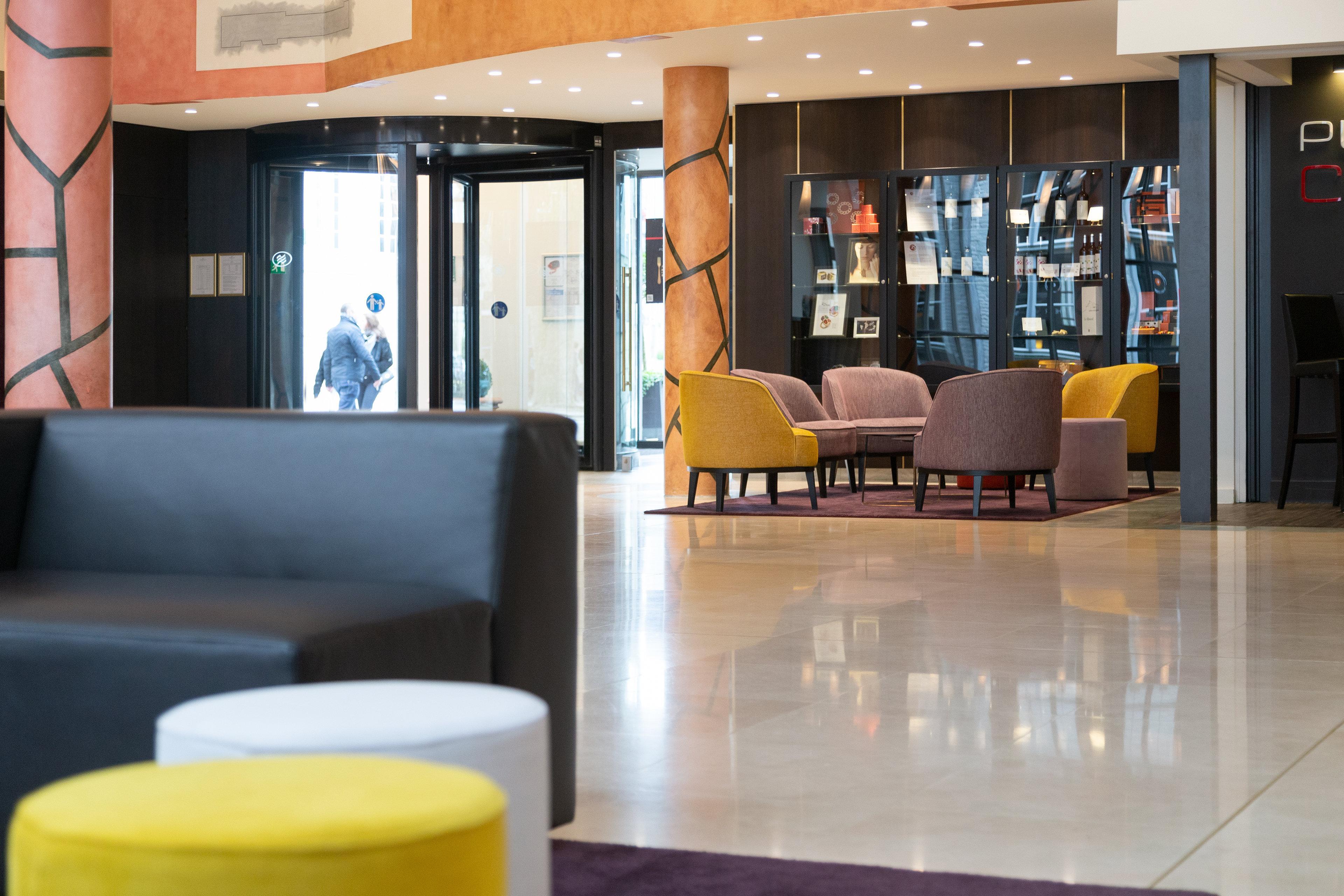 Crowne Plaza Hotel Brugge By Ihg Exteriör bild