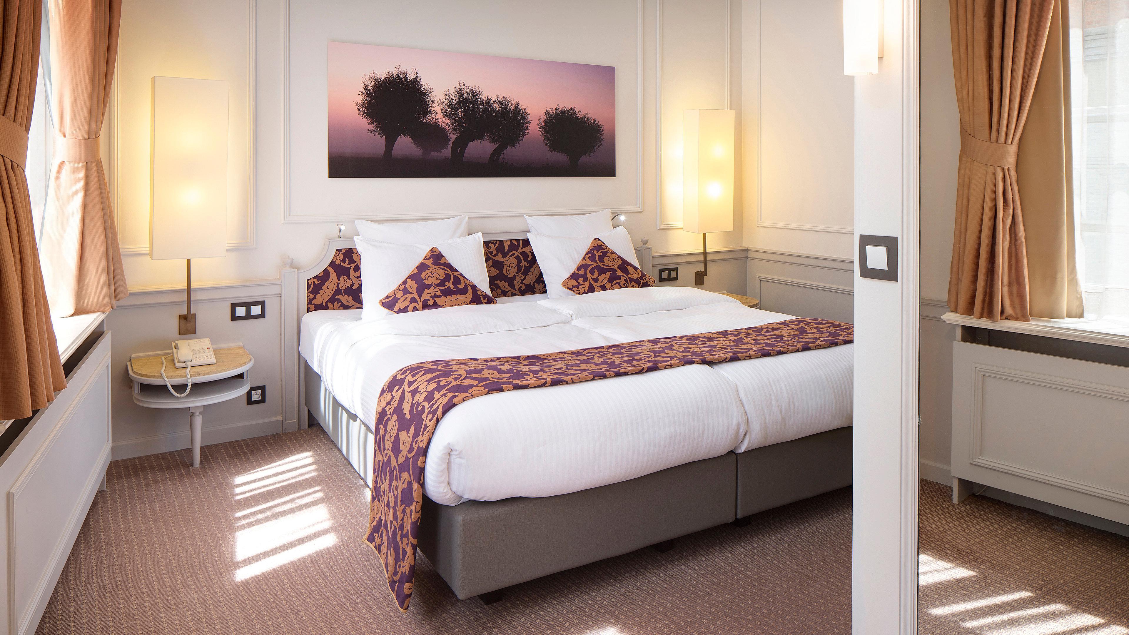 Crowne Plaza Hotel Brugge By Ihg Exteriör bild