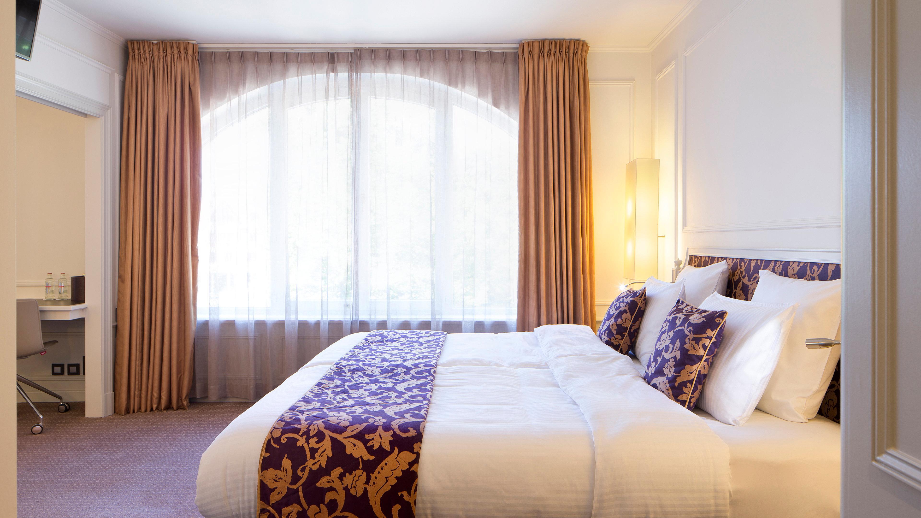 Crowne Plaza Hotel Brugge By Ihg Exteriör bild