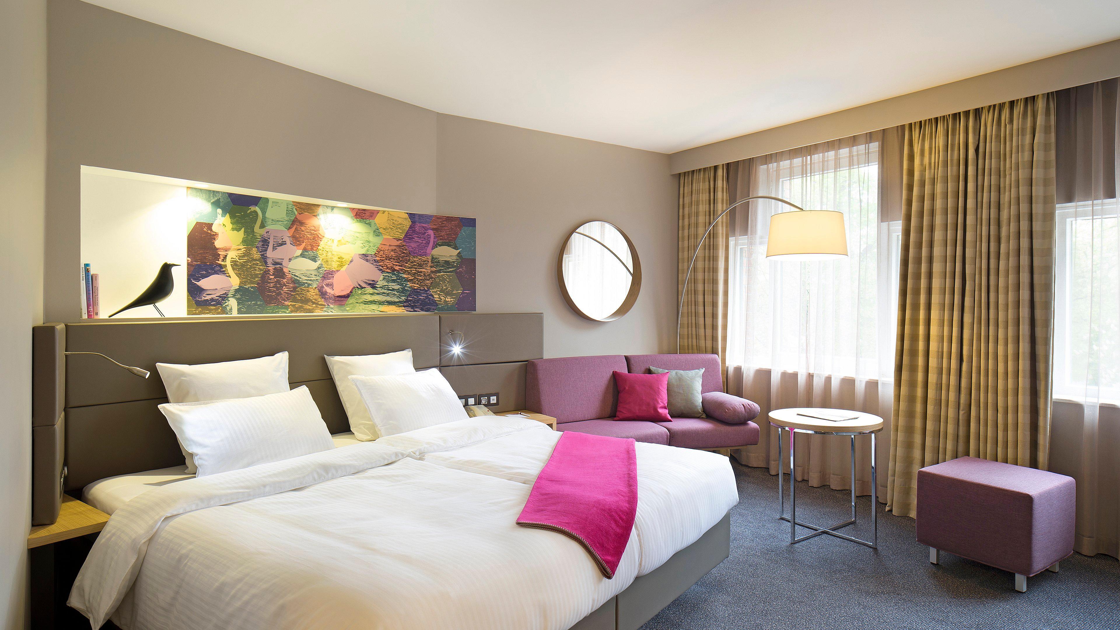 Crowne Plaza Hotel Brugge By Ihg Exteriör bild