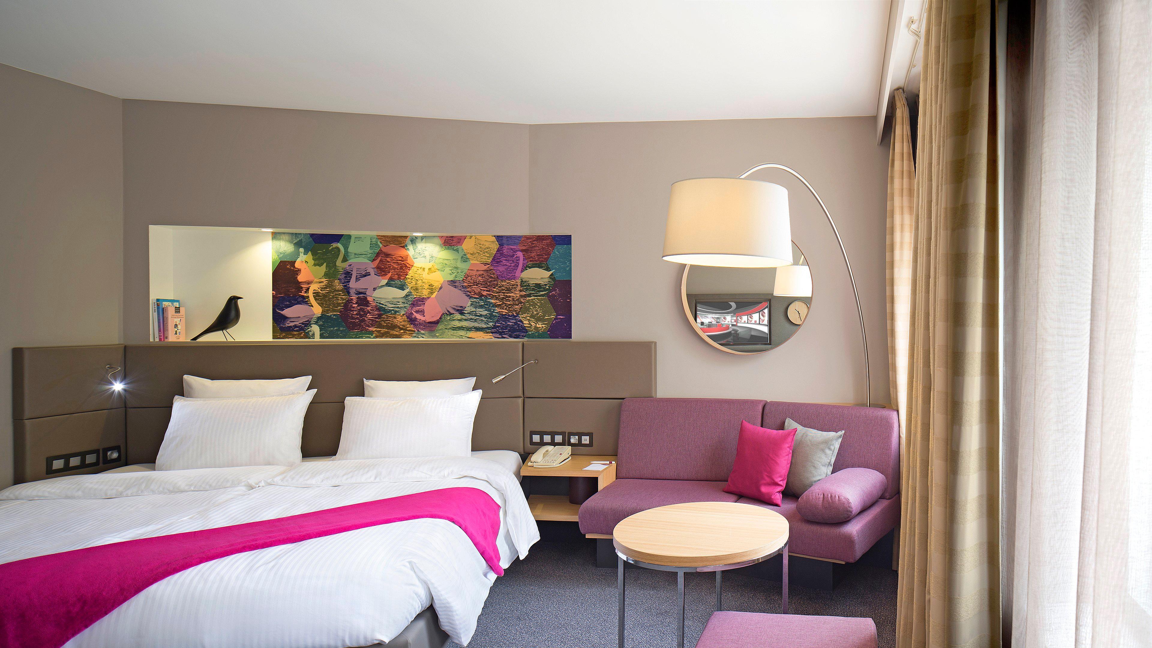 Crowne Plaza Hotel Brugge By Ihg Exteriör bild
