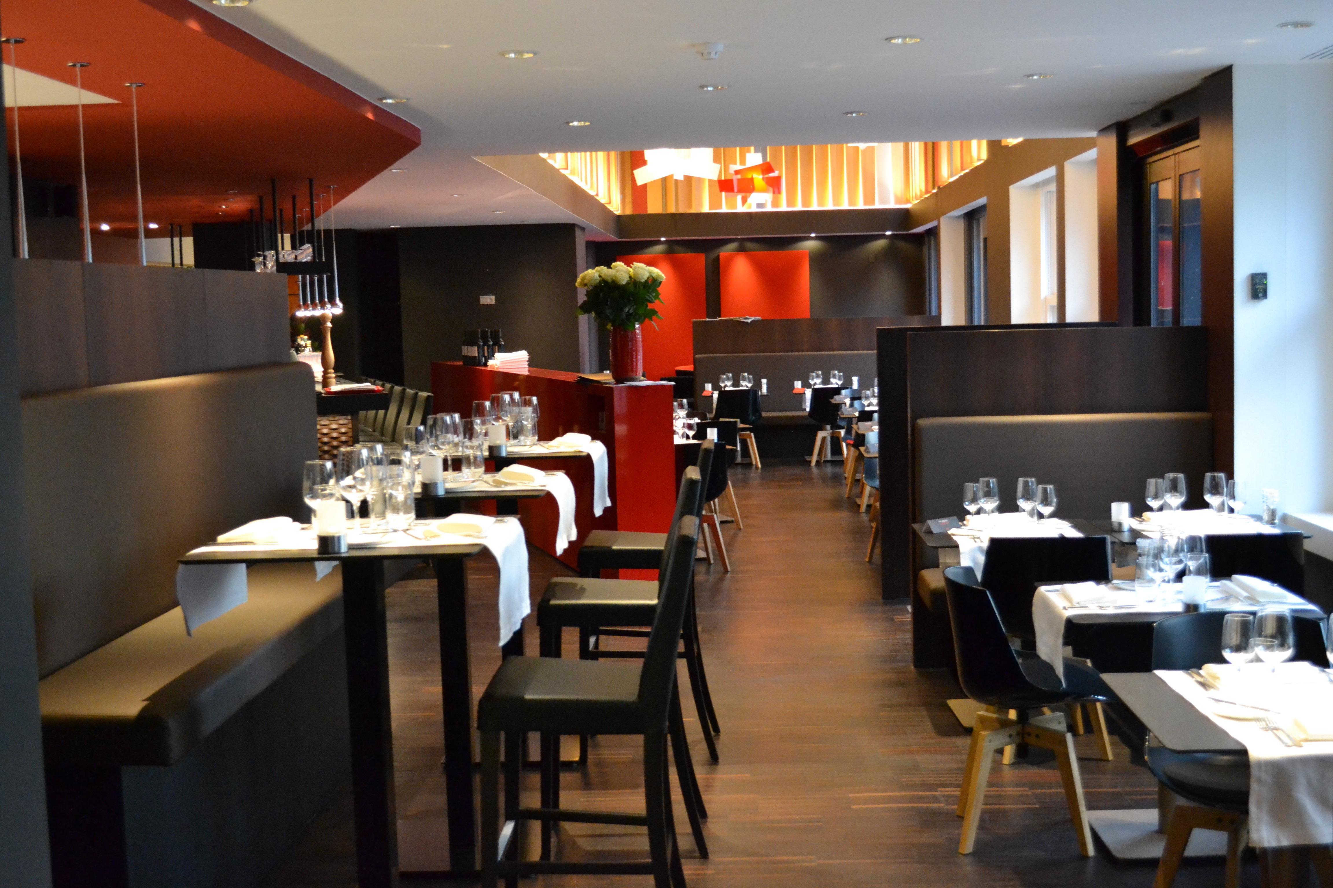 Crowne Plaza Hotel Brugge By Ihg Exteriör bild
