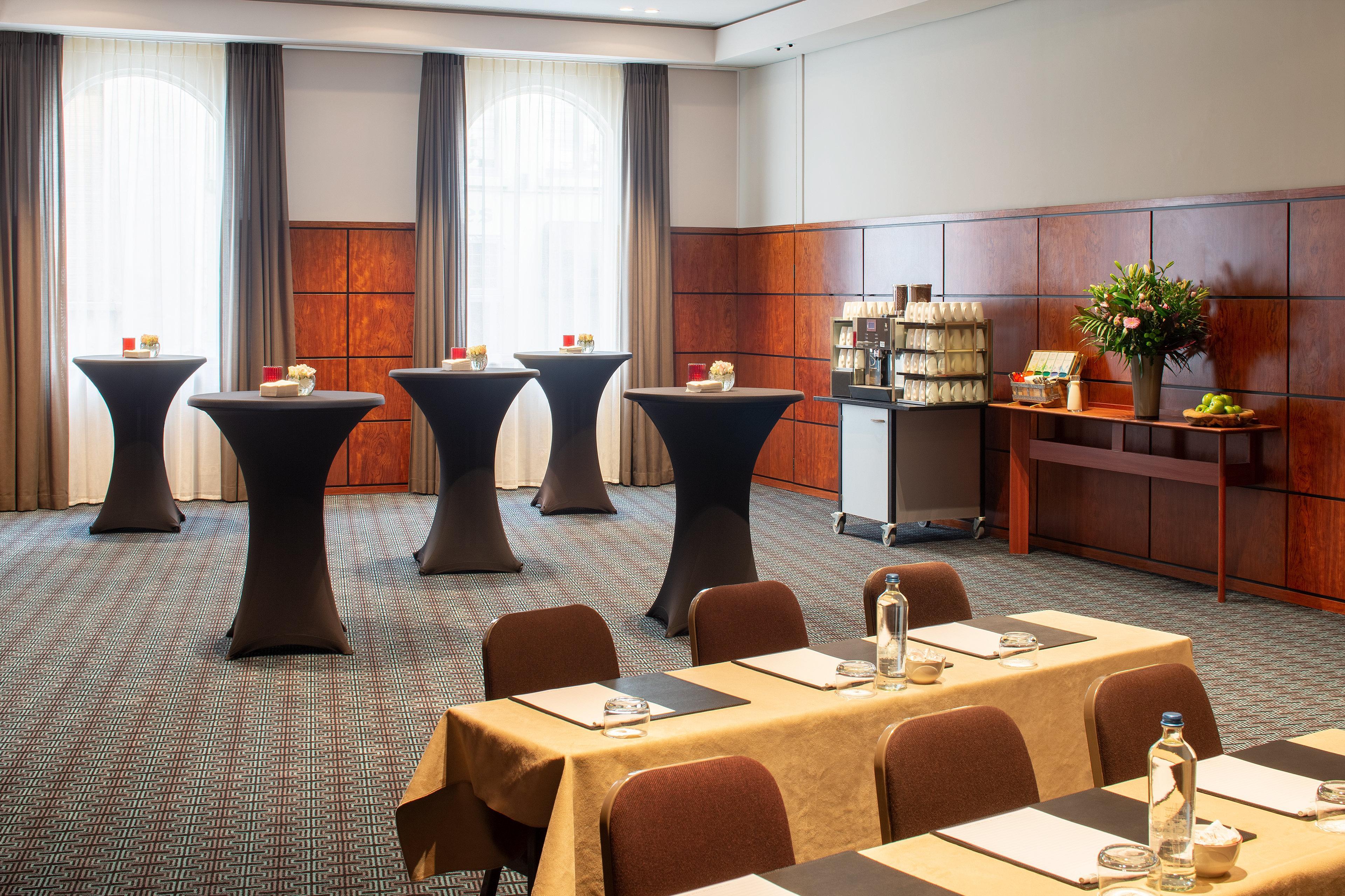 Crowne Plaza Hotel Brugge By Ihg Exteriör bild